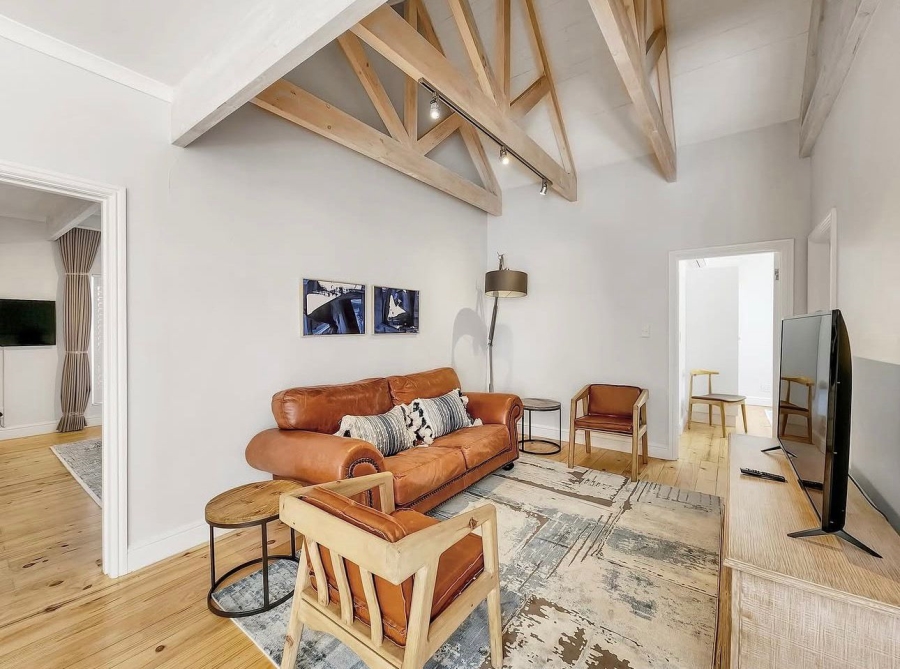 5 Bedroom Property for Sale in Camps Bay Western Cape